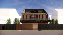 Jalan Naga Sari (D11), Detached #574135591